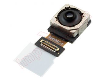 Set of 50 Mpx y 8 Mpx front cameras for Vivo V23 5G